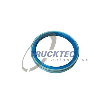 Těsnicí kroužek hřídele, hřídel převodovky TRUCKTEC AUTOMOTIVE 01.24.291