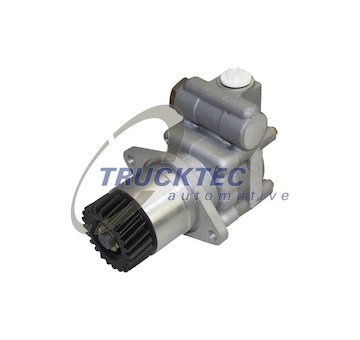 Hydraulické čerpadlo, řízení TRUCKTEC AUTOMOTIVE 03.37.004