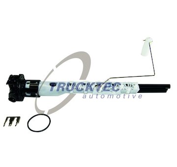 Snímač, rezerva paliva TRUCKTEC AUTOMOTIVE 01.42.128