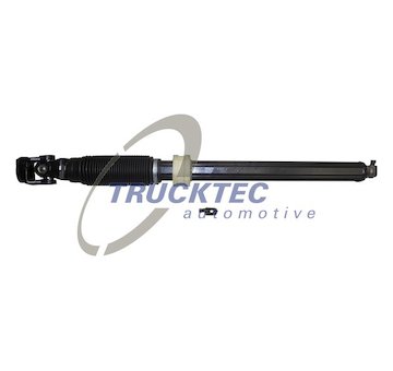 Sloupek řízení TRUCKTEC AUTOMOTIVE 04.37.016