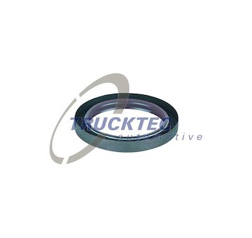 Těsnicí kroužek hřídele, manuální převodovka TRUCKTEC AUTOMOTIVE 04.24.114
