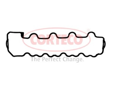 Těsnění, kryt hlavy válce CORTECO 440405P