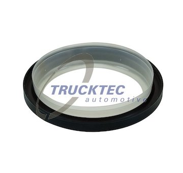 Těsnicí kroužek hřídele, klikový hřídel TRUCKTEC AUTOMOTIVE 03.12.016