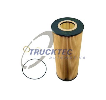 Olejový filtr TRUCKTEC AUTOMOTIVE 01.18.076