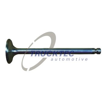Výfukový ventil TRUCKTEC AUTOMOTIVE 04.12.009