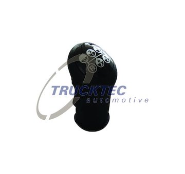 Hlavice radici paky TRUCKTEC AUTOMOTIVE 03.24.016