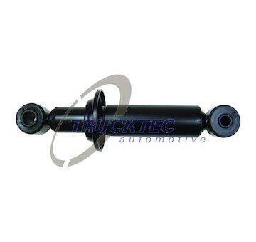 Tlumic, zaveseni kabiny TRUCKTEC AUTOMOTIVE 03.63.001