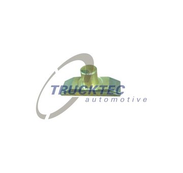 kluzna cast TRUCKTEC AUTOMOTIVE 01.24.003