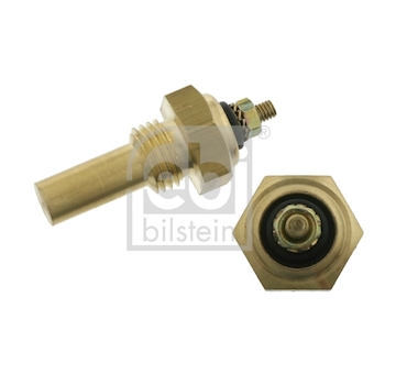 Snímač, teplota chladiva FEBI BILSTEIN 01300