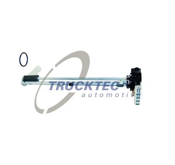 Snímač, rezerva paliva TRUCKTEC AUTOMOTIVE 04.42.018