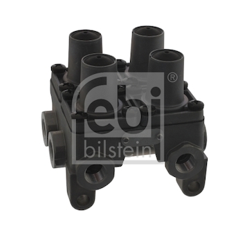 Víceokruhové ochranné ventily FEBI BILSTEIN 38123