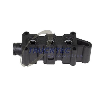 Elektromagnetický ventil TRUCKTEC AUTOMOTIVE 01.42.049