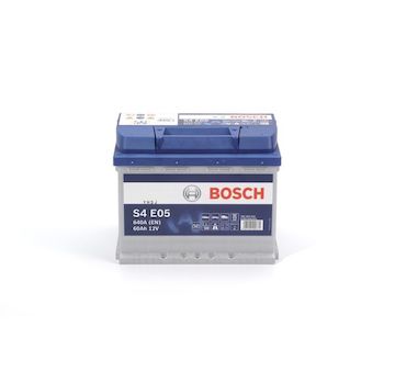 startovací baterie BOSCH 0 092 S4E 051