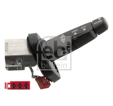 Spínač, tempomat FEBI BILSTEIN 101689