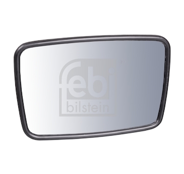 vnejsi zpetne zrcatko, kabina FEBI BILSTEIN 102332