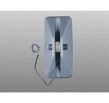 Kryt, vnejsi zrcatko MAGNETI MARELLI 350319329860