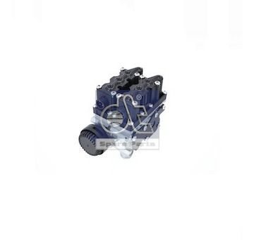 Elektromagnetický ventil DT Spare Parts 7.12165