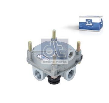 Reléový ventil DT Spare Parts 2.47002