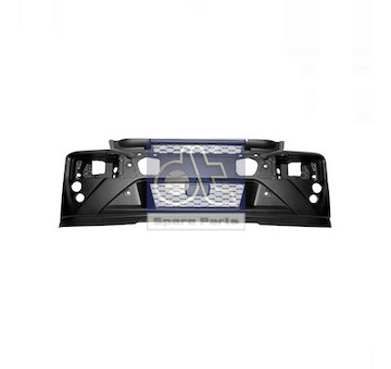 Nárazník DT Spare Parts 7.10246