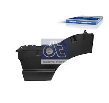 Dverni vypln DT Spare Parts 7.75025