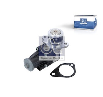 AGR-Ventil DT Spare Parts 7.53003
