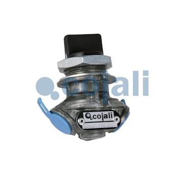 Vícecestný ventil COJALI 2215200