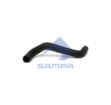 Hadice chladiče SAMPA 062.239