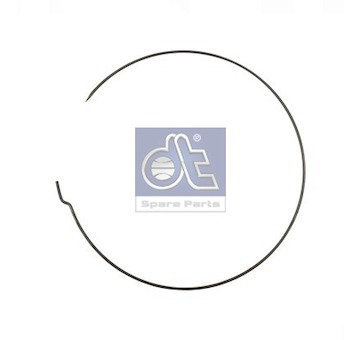 podlozka listove pruziny DT Spare Parts 3.60160