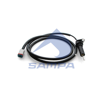 Sensor, opotrebeni brzdoveho oblozeni SAMPA 079.249