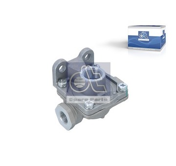Rychlý ventil DT Spare Parts 2.44093