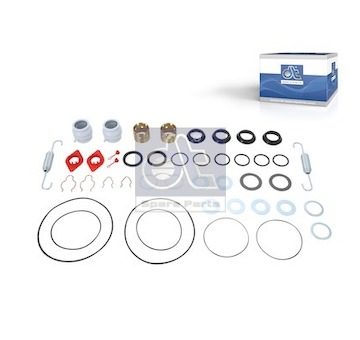 Sada na opravy, hřídel vačky brzdy DT Spare Parts 10.33126