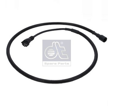 Sensor, opotrebeni brzdoveho oblozeni DT Spare Parts 1.51100