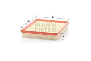Vzduchový filtr MANN-FILTER C 30 130