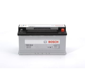 startovací baterie BOSCH 0 092 S30 130