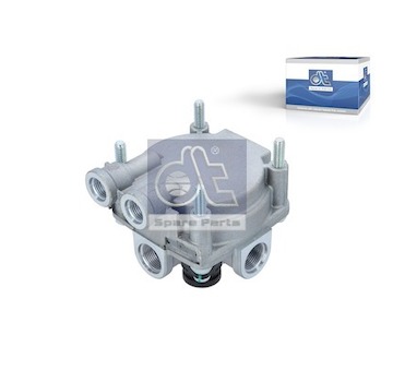 Reléový ventil DT Spare Parts 3.72041