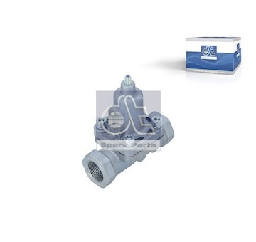 Přepadový ventil DT Spare Parts 5.43021