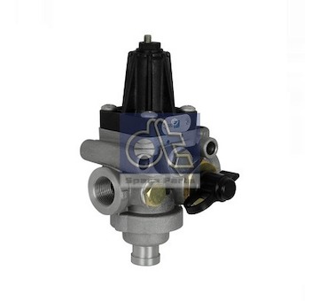 Regulátor tlaku, pneumatický systém DT Spare Parts 4.60858