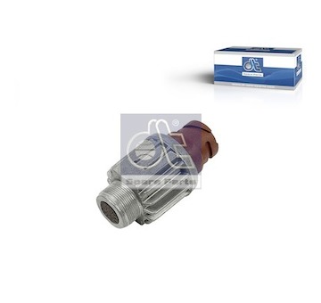 Relé DT Spare Parts 3.33094