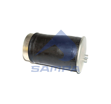 Mech, pneumaticke odpruzeni SAMPA SP 554884-K