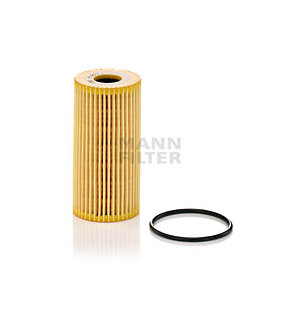 Olejový filtr MANN-FILTER HU 6011 z