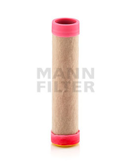 Filtr - sekundární vzduch MANN-FILTER CF 100