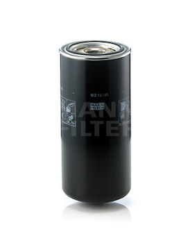 Filtr, pracovní hydraulika MANN-FILTER WD 13 145