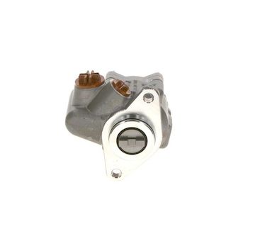 Hydraulické čerpadlo, řízení BOSCH K S00 000 424