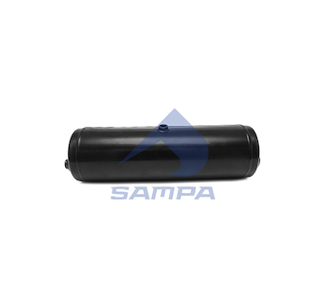 Zásobník vzduchu, pneumatický systém SAMPA 0500 0024
