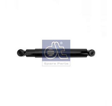 Tlumič pérování DT Spare Parts 4.63131