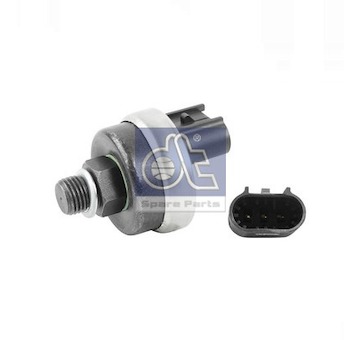 Snímač, tlak oleje DT Spare Parts 7.25521