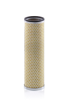 Filtr - sekundární vzduch MANN-FILTER C 12 116/2