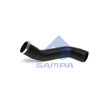 Hadice chladiče SAMPA 043.396