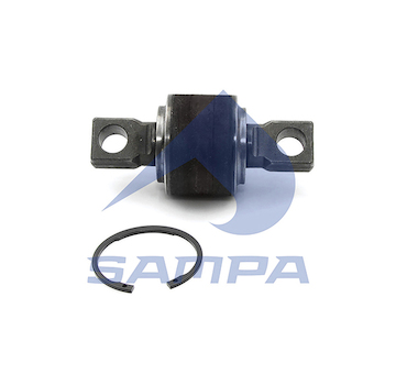 Sada na opravy - řídicí páka SAMPA 050.616