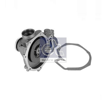 Vodní čerpadlo, chlazení motoru DT Spare Parts 5.41007